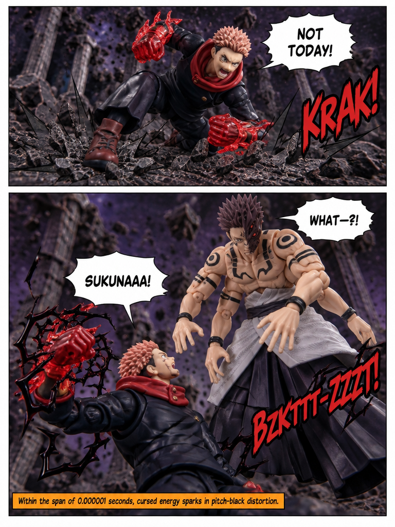 Sparks of Defiance (page 2 of 4)