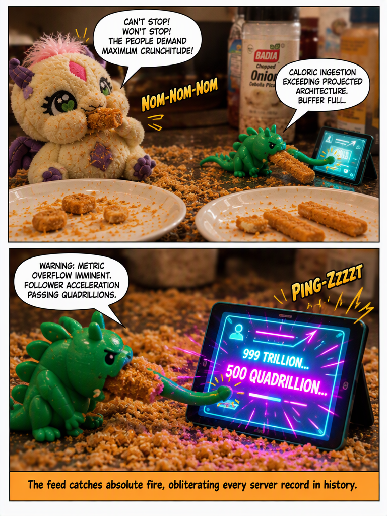 A Quintillion Crumbs (page 2 of 4)
