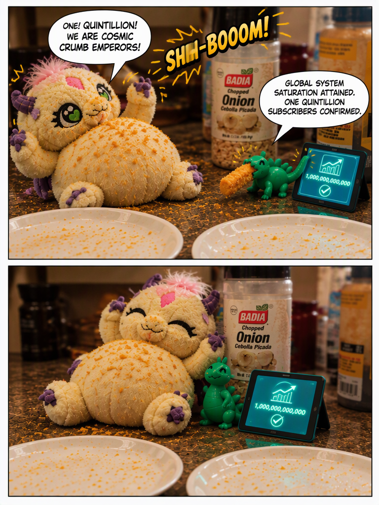 A Quintillion Crumbs (page 3 of 4)
