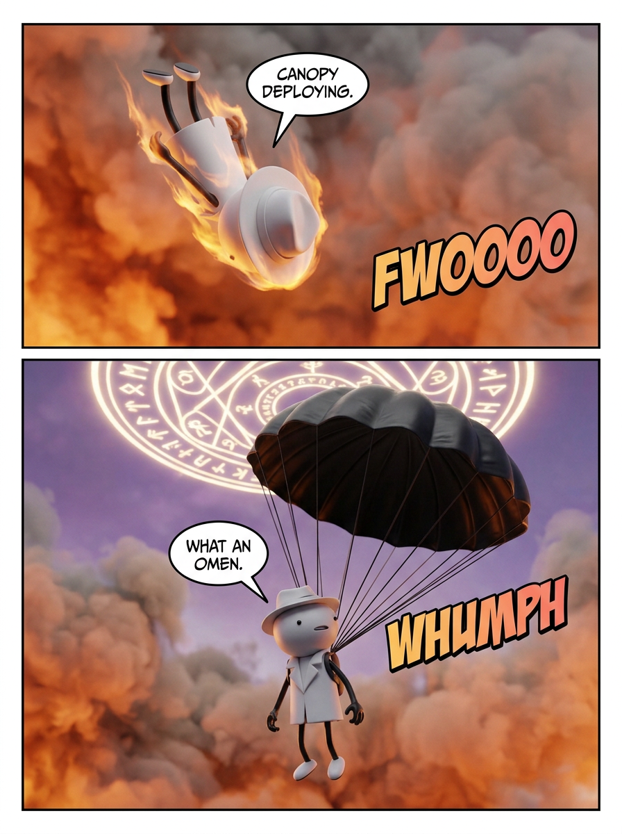 My First Upgrade (page 2 of 4)