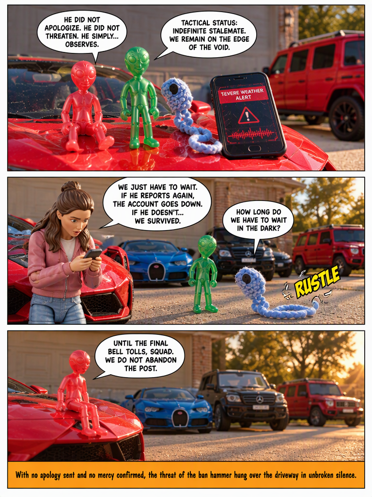 Awaiting the Verdict (page 4 of 4)