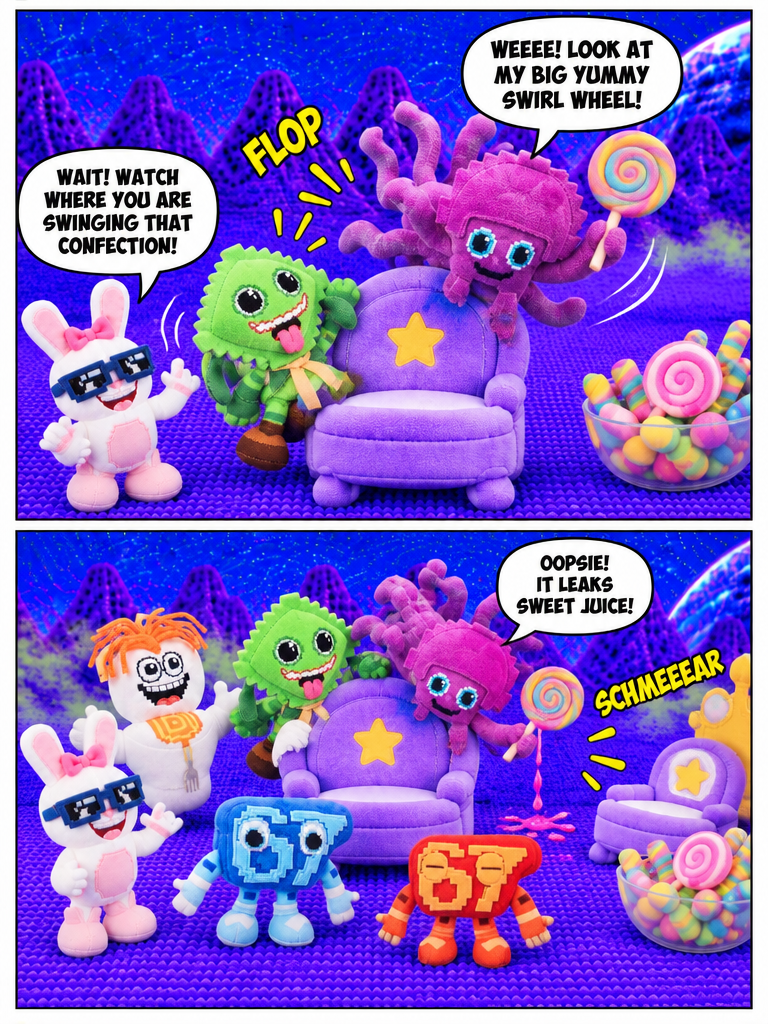 A Sticky Seat Compromise (page 2 of 4)