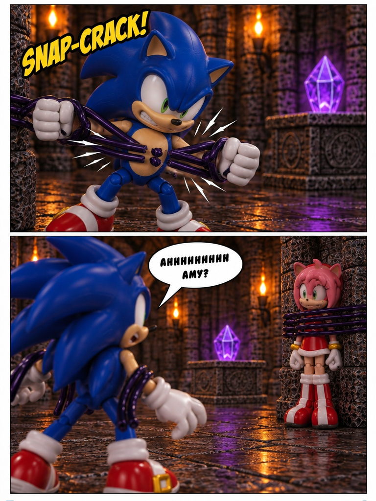 Echoes in the Stone (page 2 of 4)