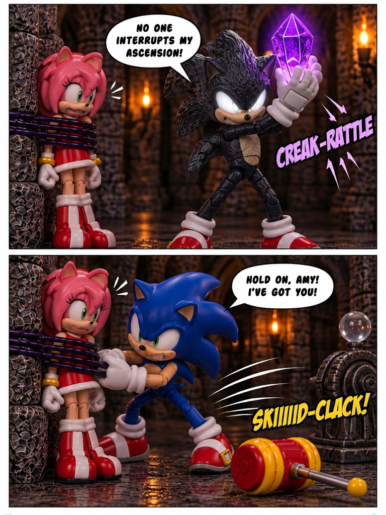Echoes in the Stone (page 3 of 4)