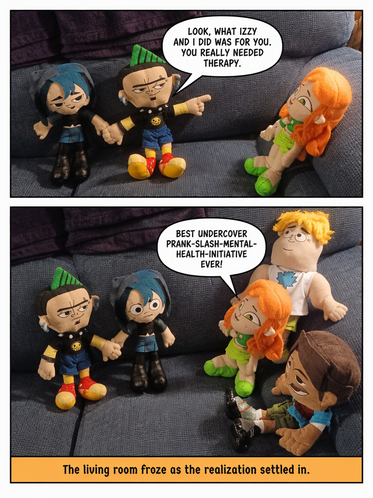Post-Session Debrief (page 2 of 4)