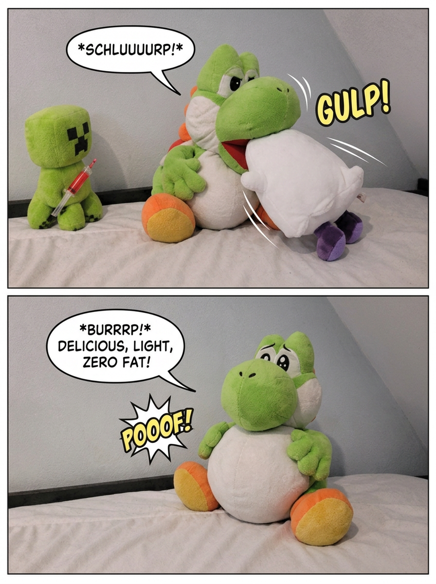 Snack Time Selection (page 3 of 4)