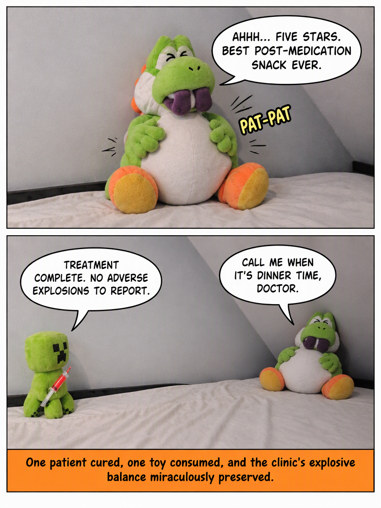 Snack Time Selection (page 4 of 4)