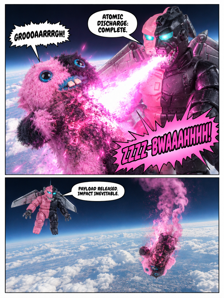 Rise of Mecha-Puggler (page 3 of 4)