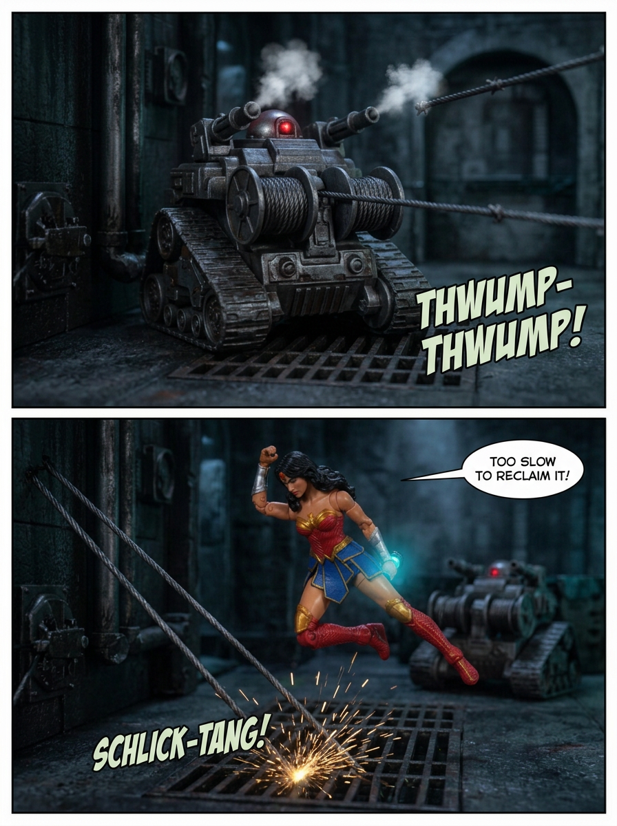 Breach of the Brood Chambers (page 14 of 32)