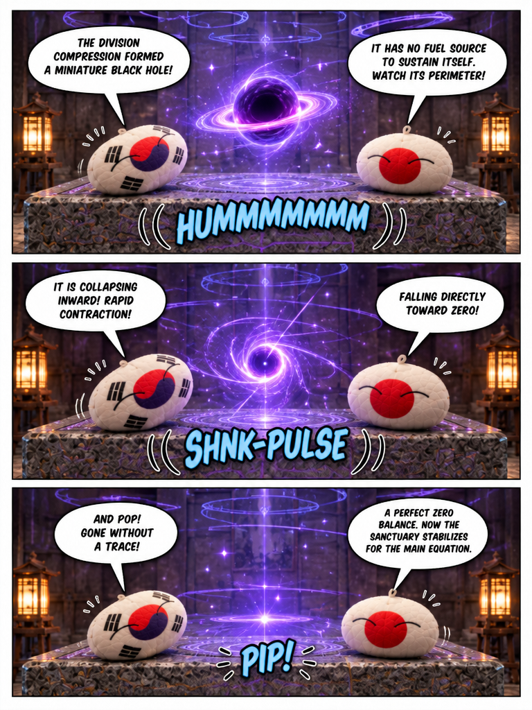 The Infinity Cut (page 2 of 12)
