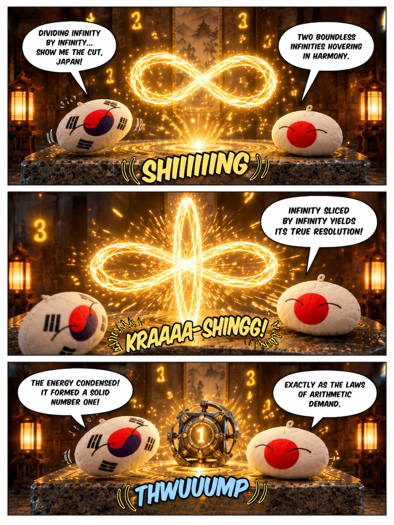 The Infinity Cut (page 3 of 12)