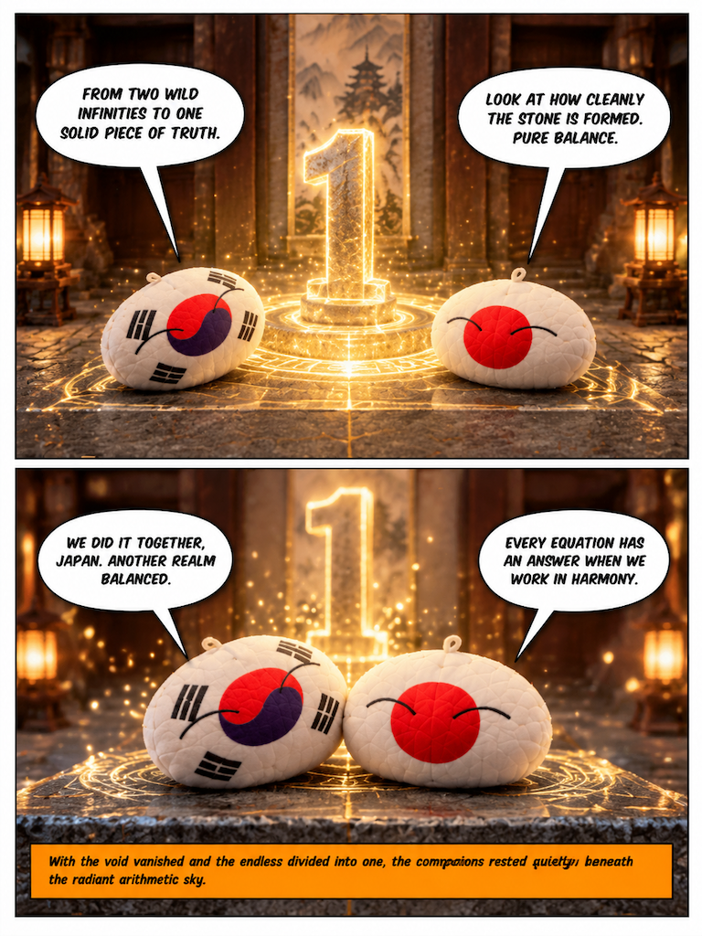 The Infinity Cut (page 4 of 12)