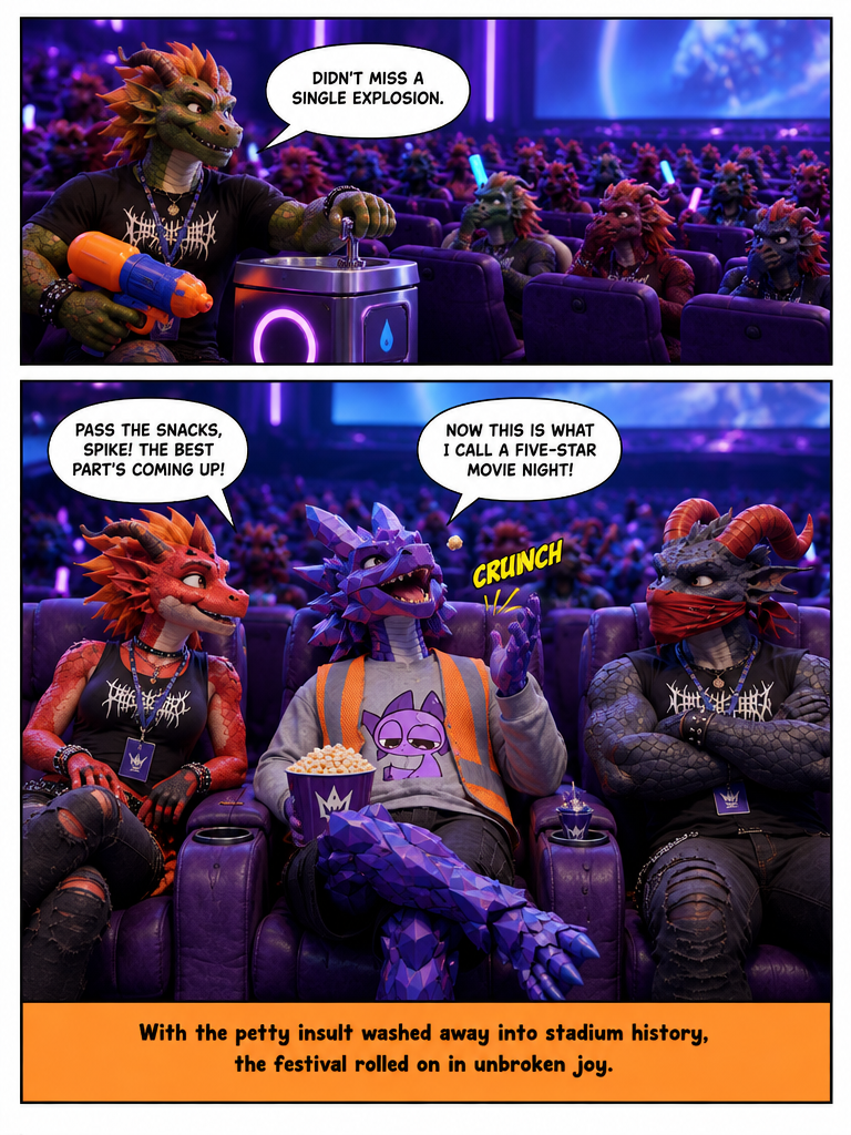 Wiped Clean (page 4 of 20)