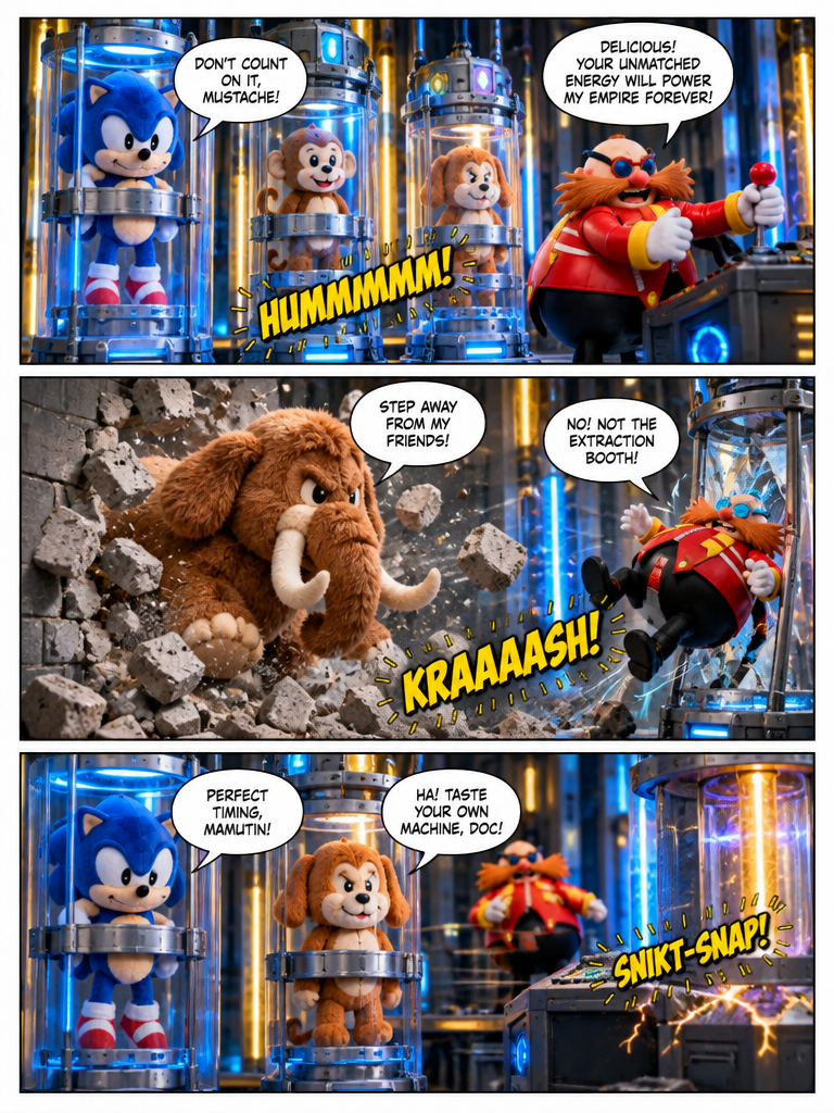 The Movie Crash (page 2 of 4)