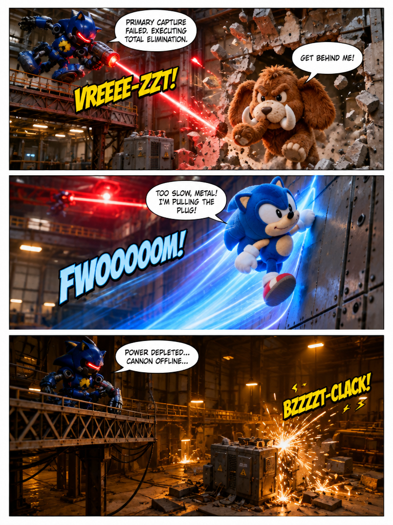 The Movie Crash (page 3 of 4)