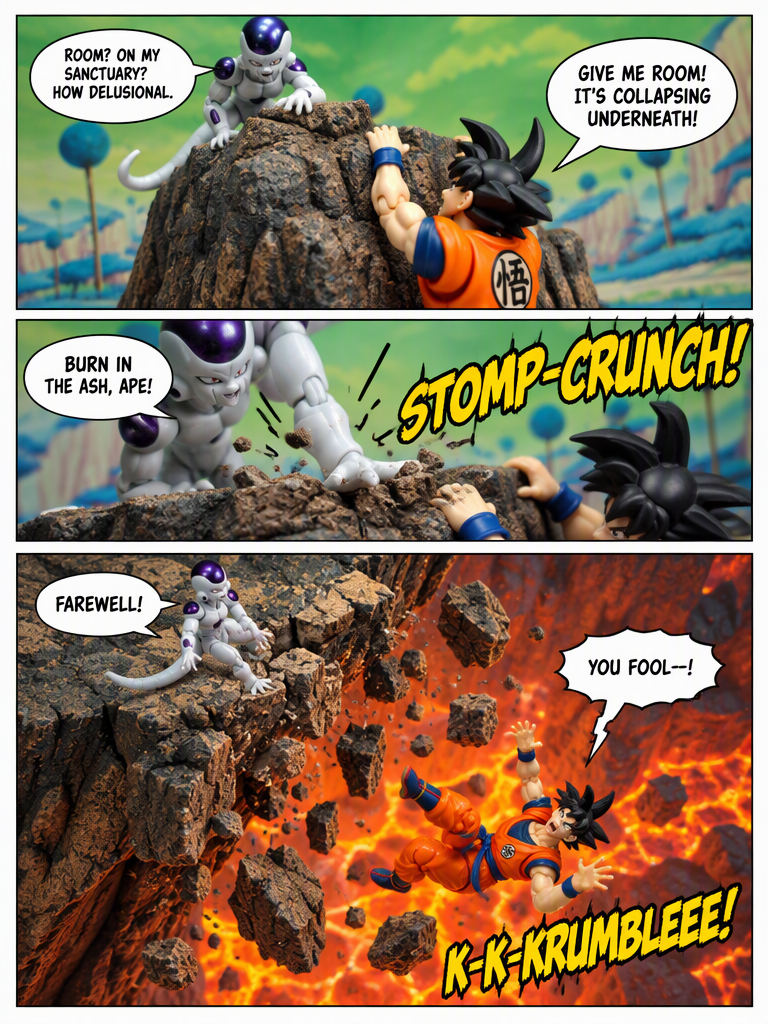Groundfire Truce (page 2 of 4)