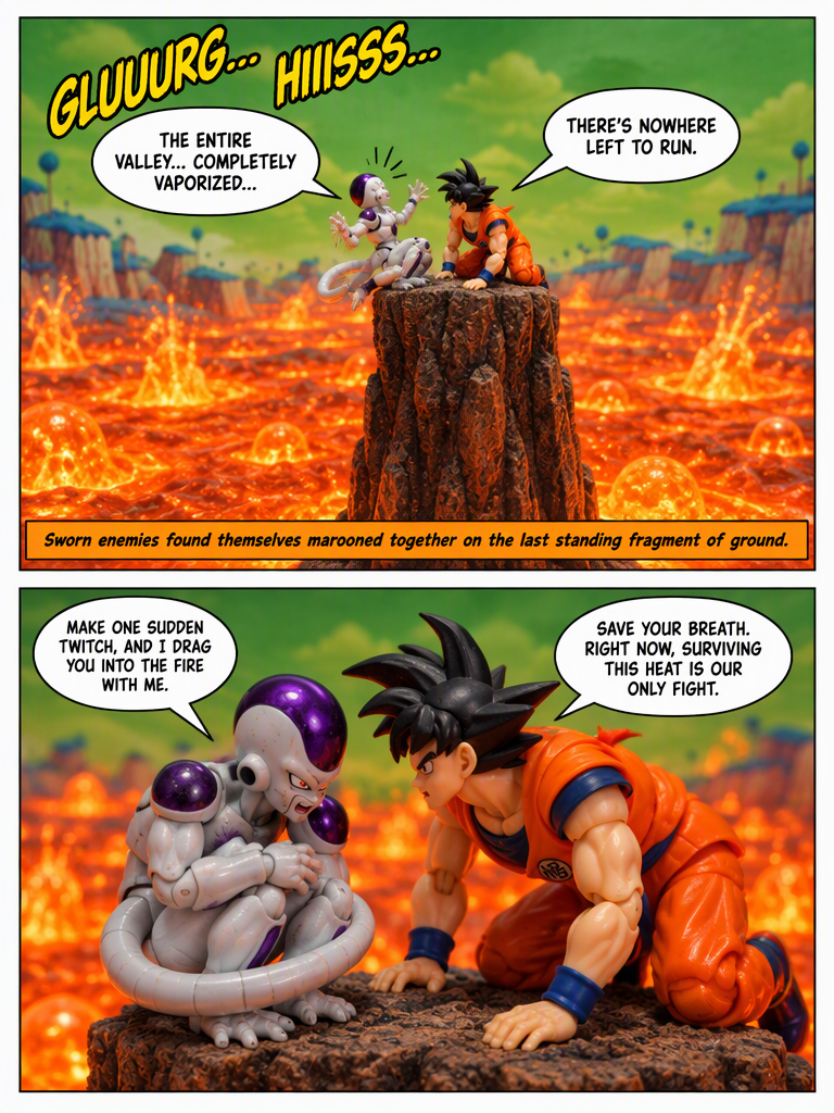 Groundfire Truce (page 4 of 4)
