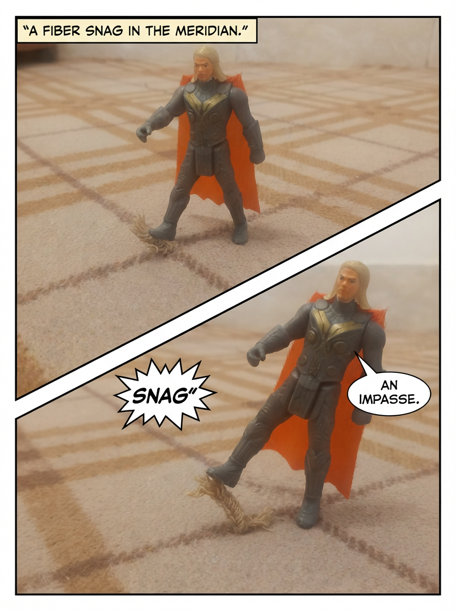Stride of the Grid (page 3 of 4)