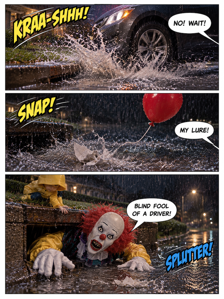 Ruined Lure (page 3 of 4)