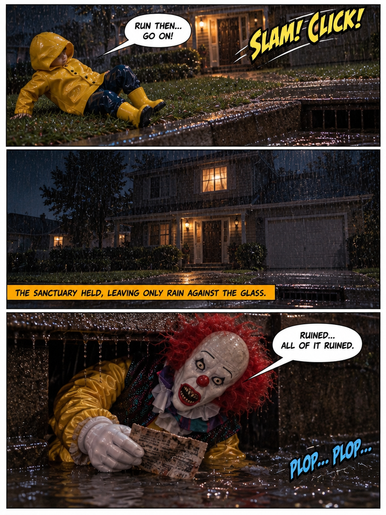 Ruined Lure (page 4 of 4)