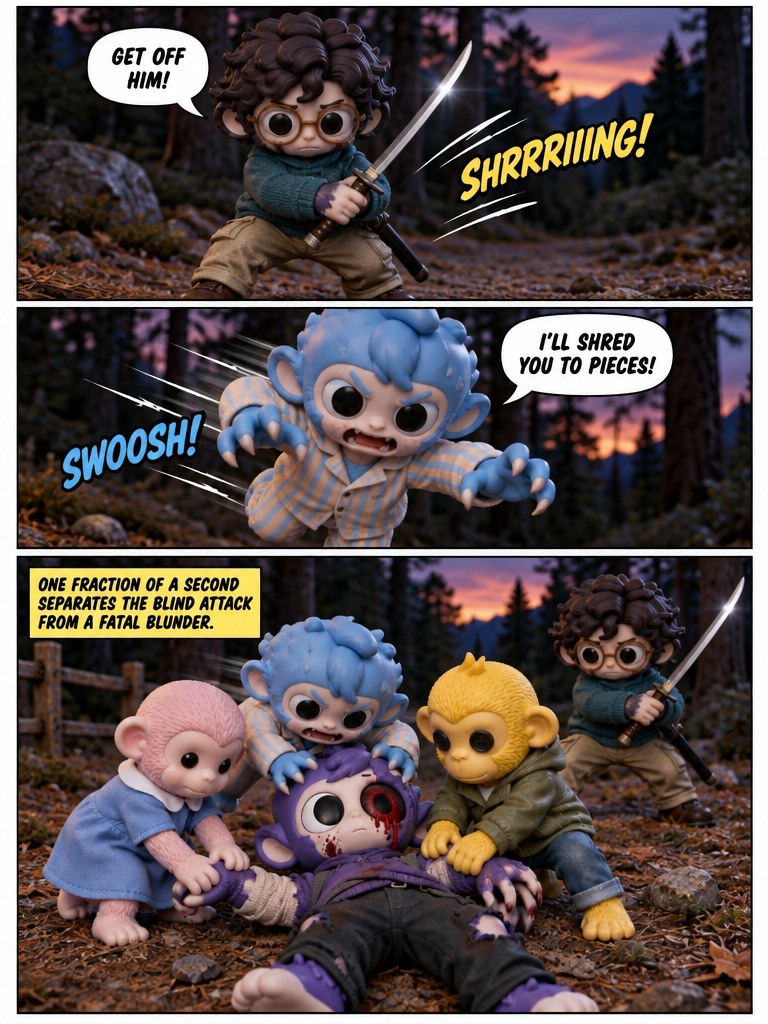Family on the Trail (page 3 of 4)