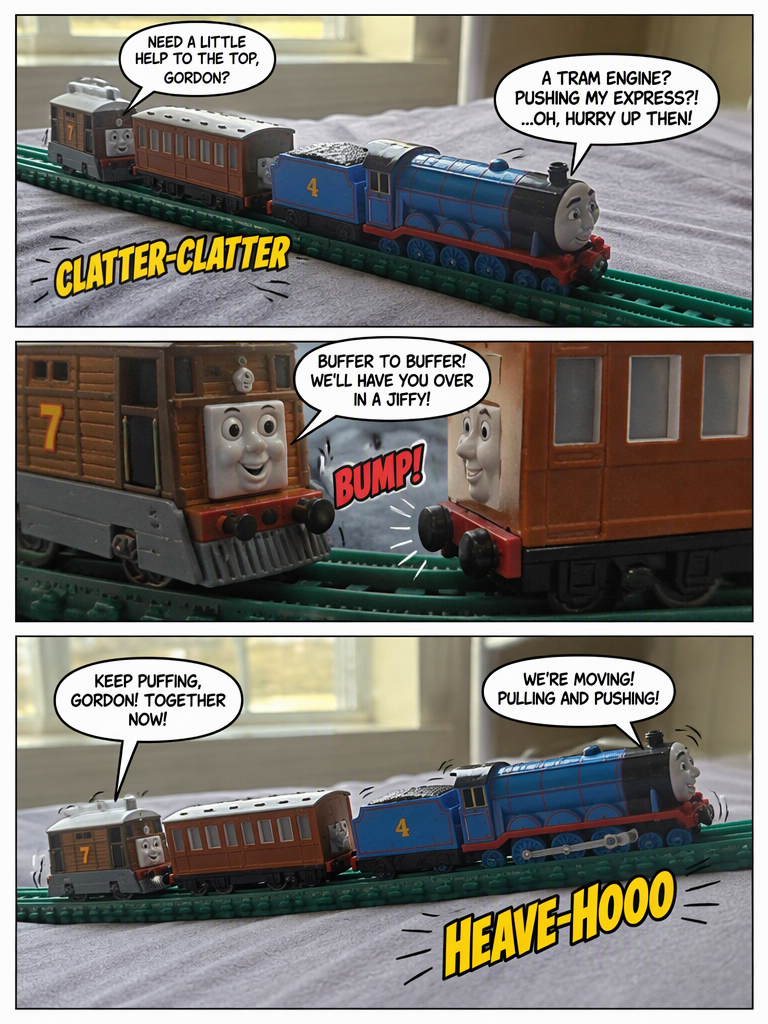 you can do it toby (page 3 of 4)