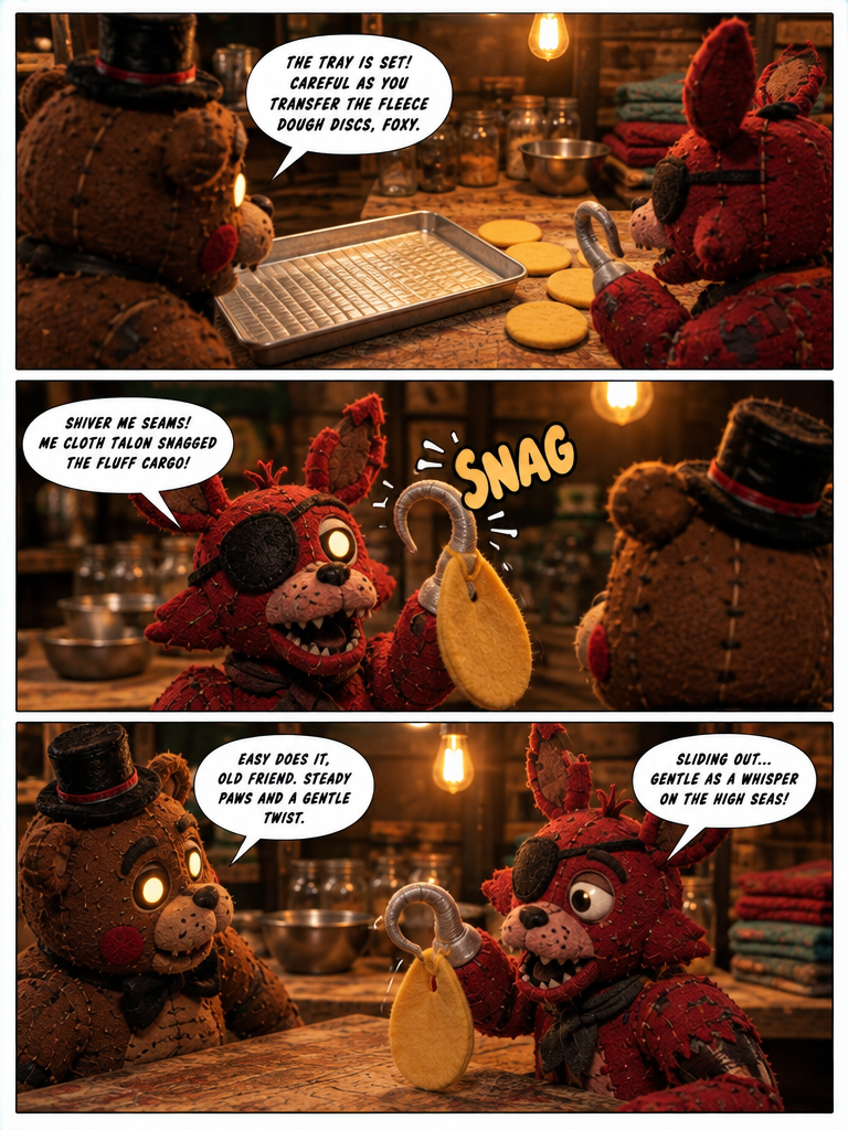 Midnight Cookie Crew (page 2 of 4)