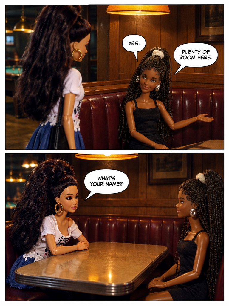 A Seat at the Table (page 2 of 4)