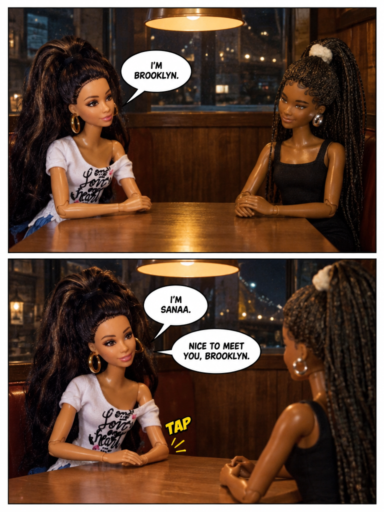 A Seat at the Table (page 3 of 4)