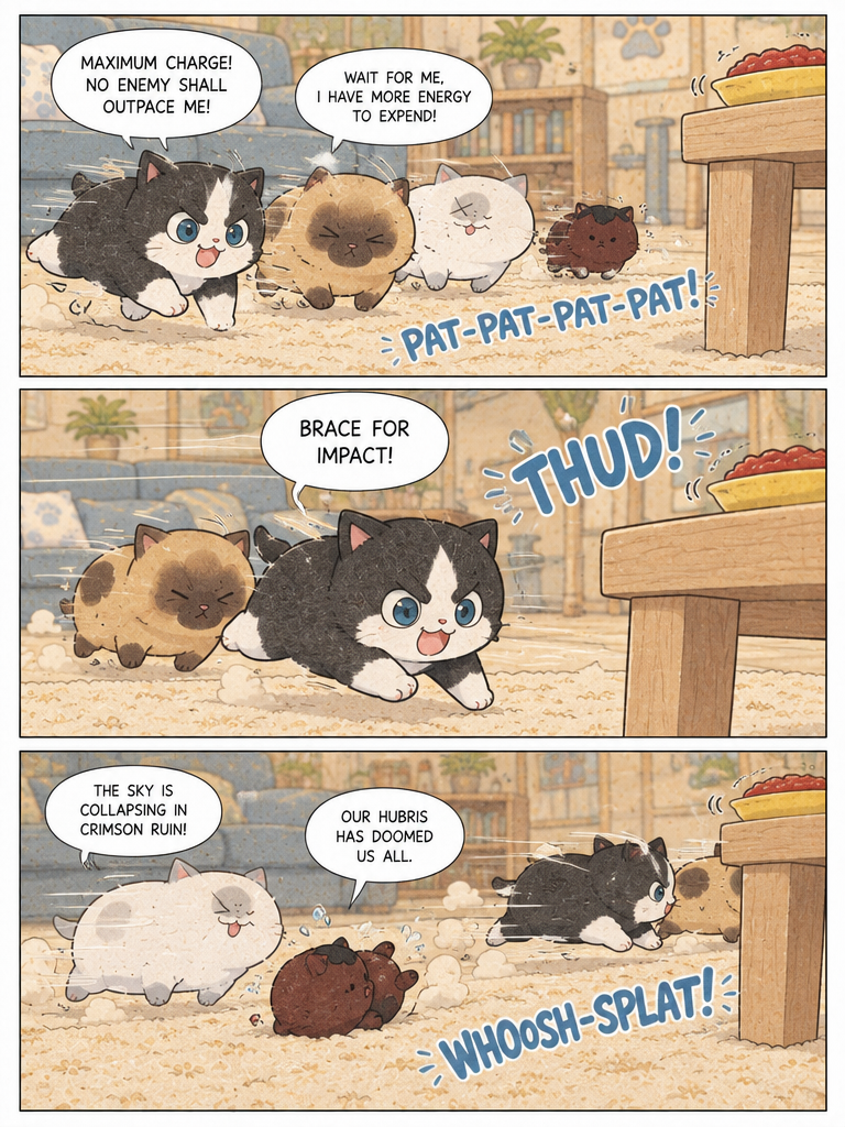 A Sheltered Beginning (page 17 of 24)