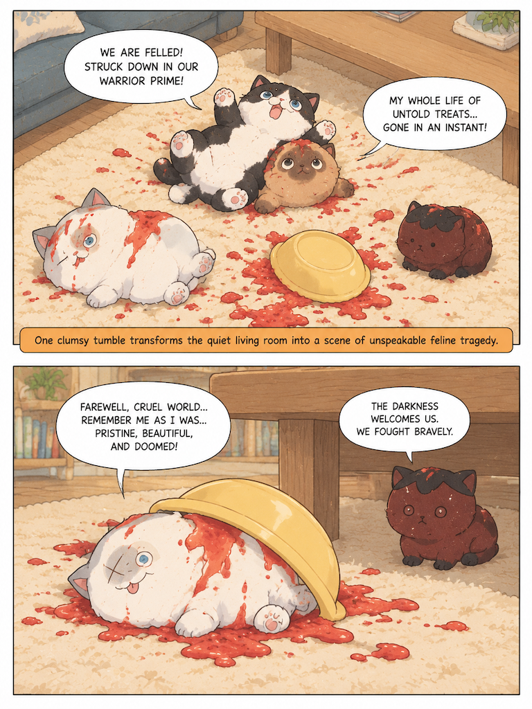 A Sheltered Beginning (page 18 of 24)