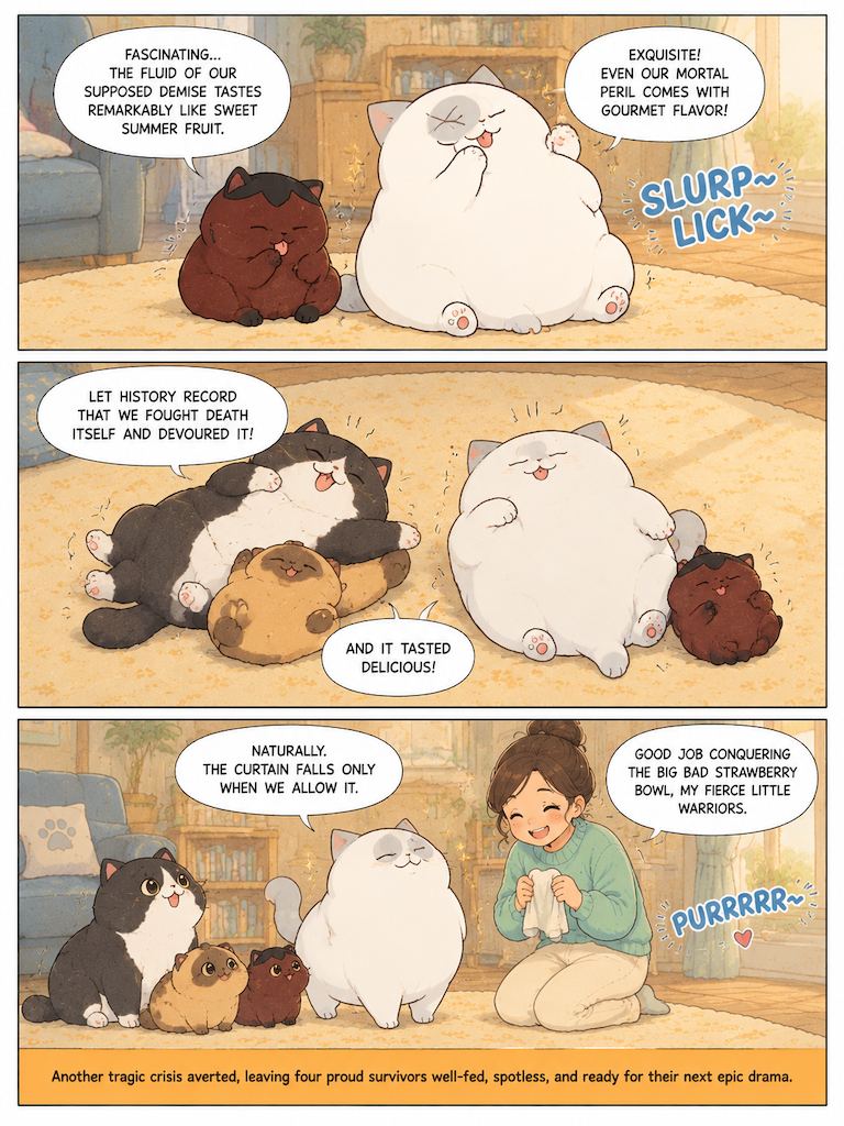 A Sheltered Beginning (page 20 of 24)