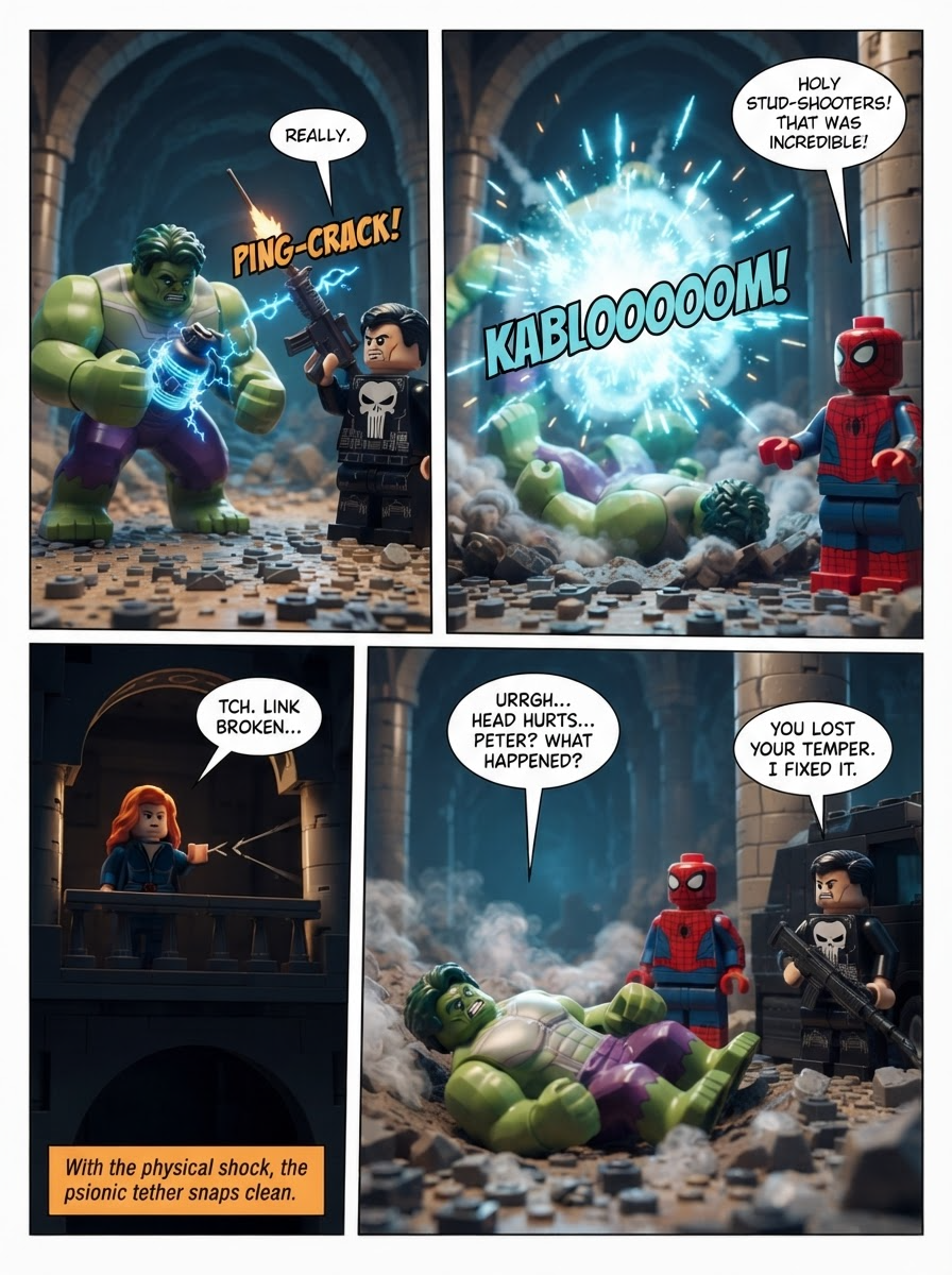 Broken Grip (page 4 of 4)