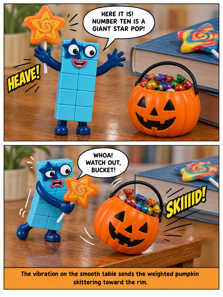The Perfect Ten Treat (page 2 of 4)