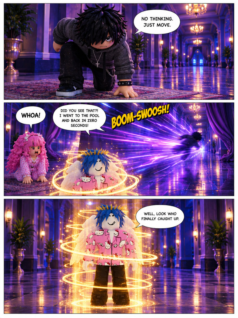 Velocity Awakening (page 3 of 4)