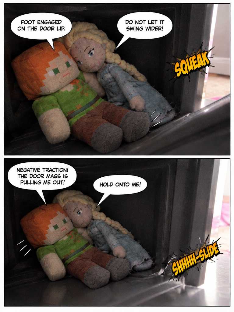 Protocol in the Dark (page 2 of 4)