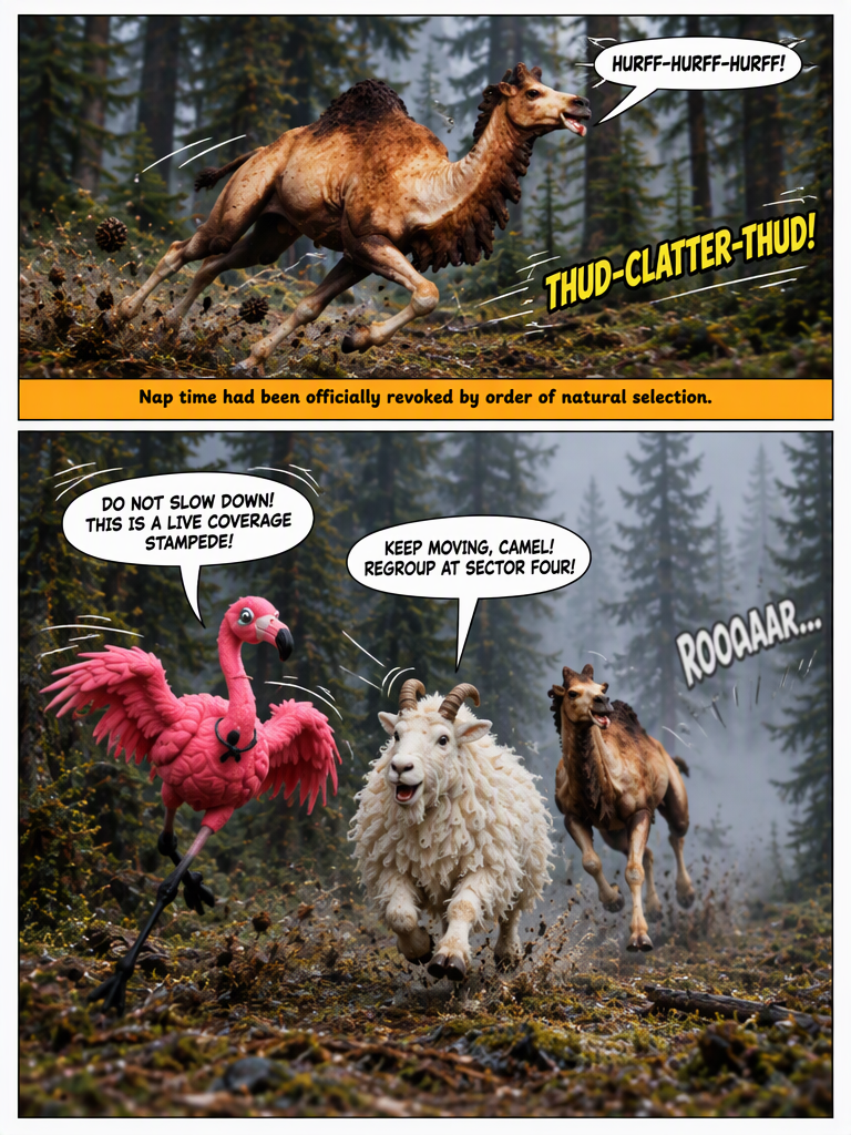 Tactical Withdrawal (page 4 of 4)