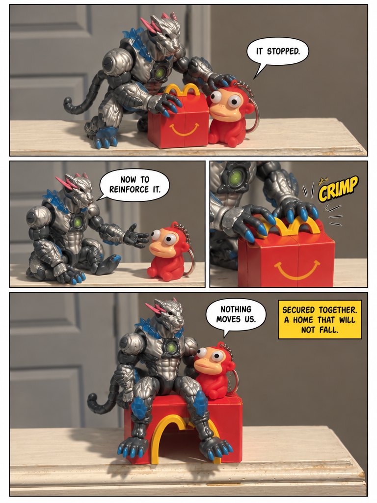 Holding the High Ground (page 4 of 4)