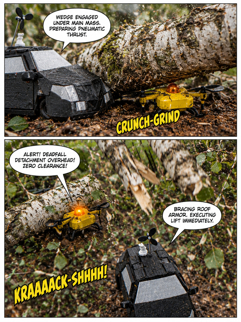 Storm Scout Salvage (page 2 of 4)