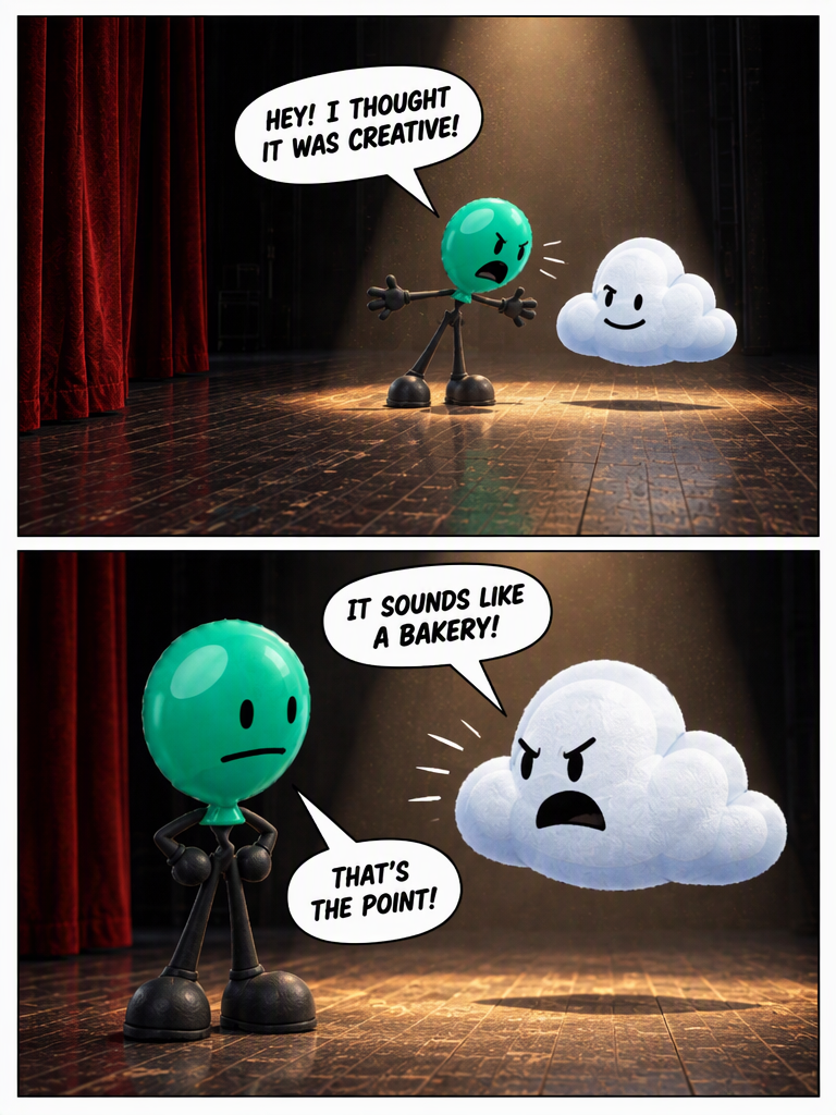 Tumbleweed Comedy (page 5 of 12)