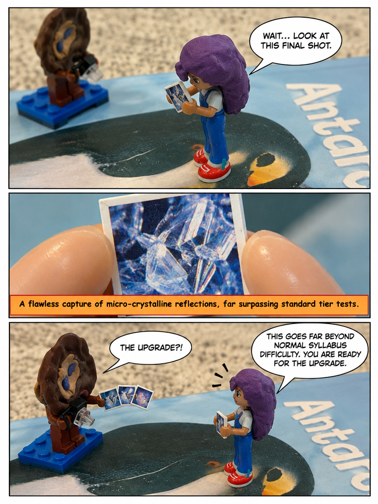 Visual Storyteller (page 2 of 4)