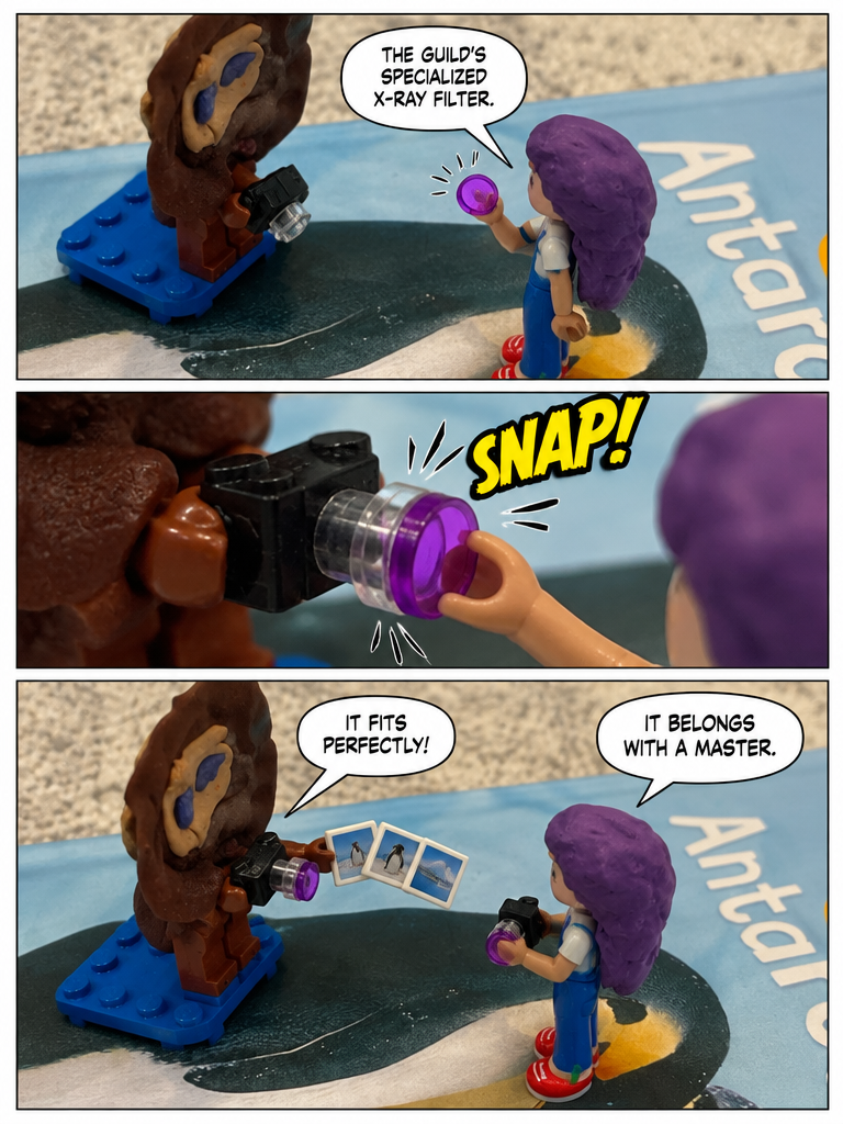 Visual Storyteller (page 3 of 4)