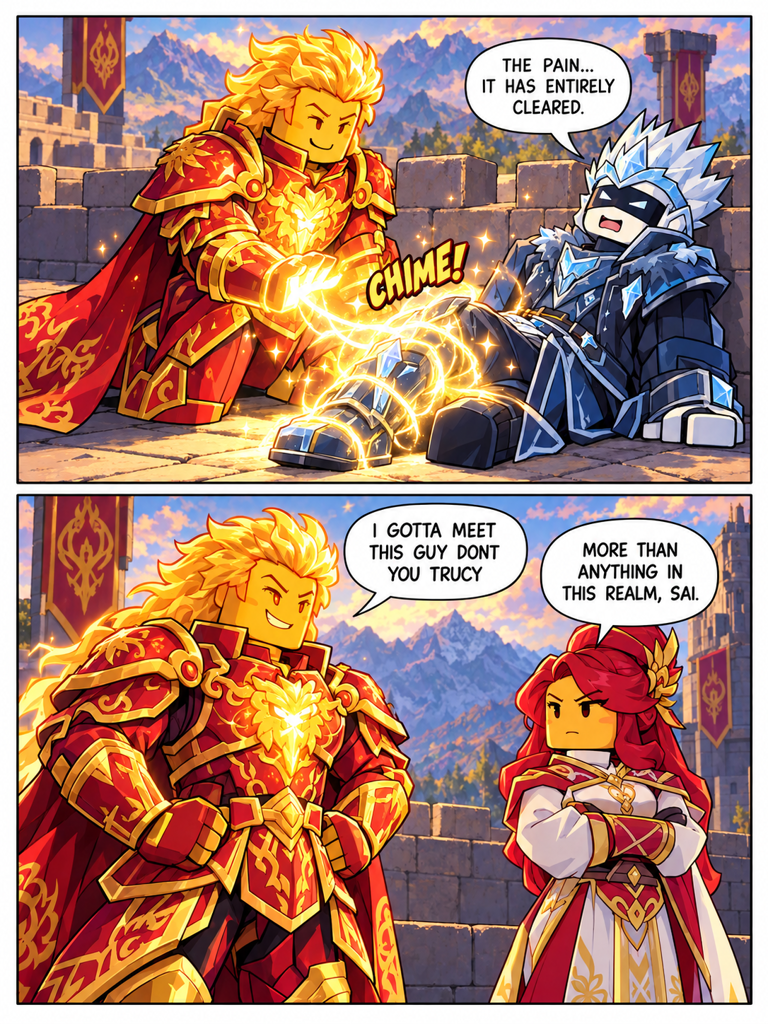 Descent to the Deepest Cell (page 27 of 40)