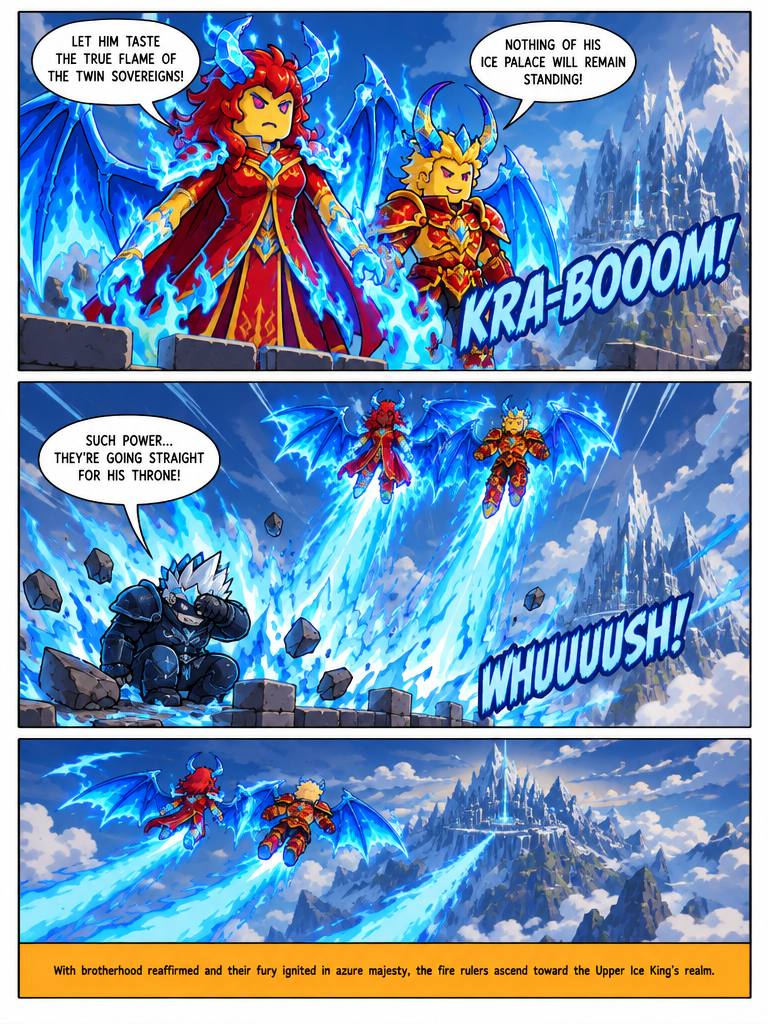 Descent to the Deepest Cell (page 28 of 40)