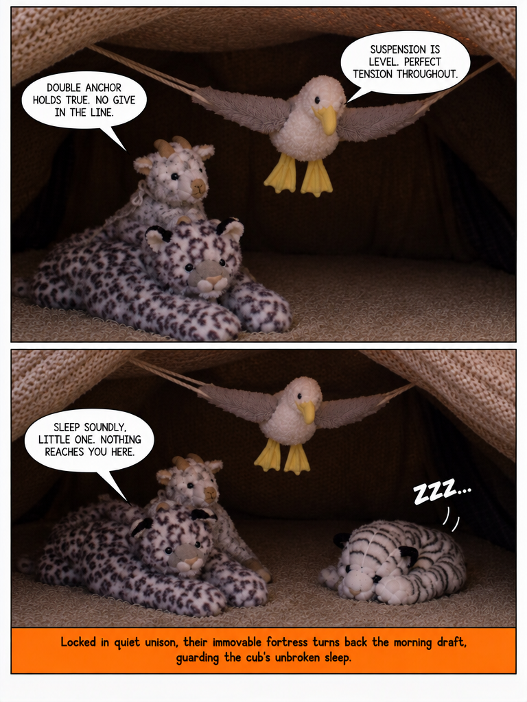 Anchored Against the Draft (page 4 of 8)