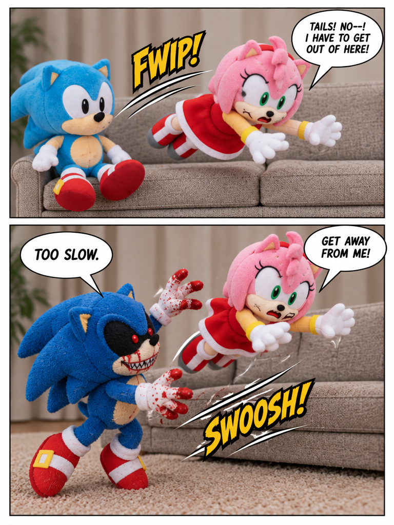 Curse of the Living Room Sofa (page 2 of 4)