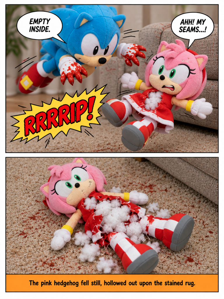 Curse of the Living Room Sofa (page 3 of 4)