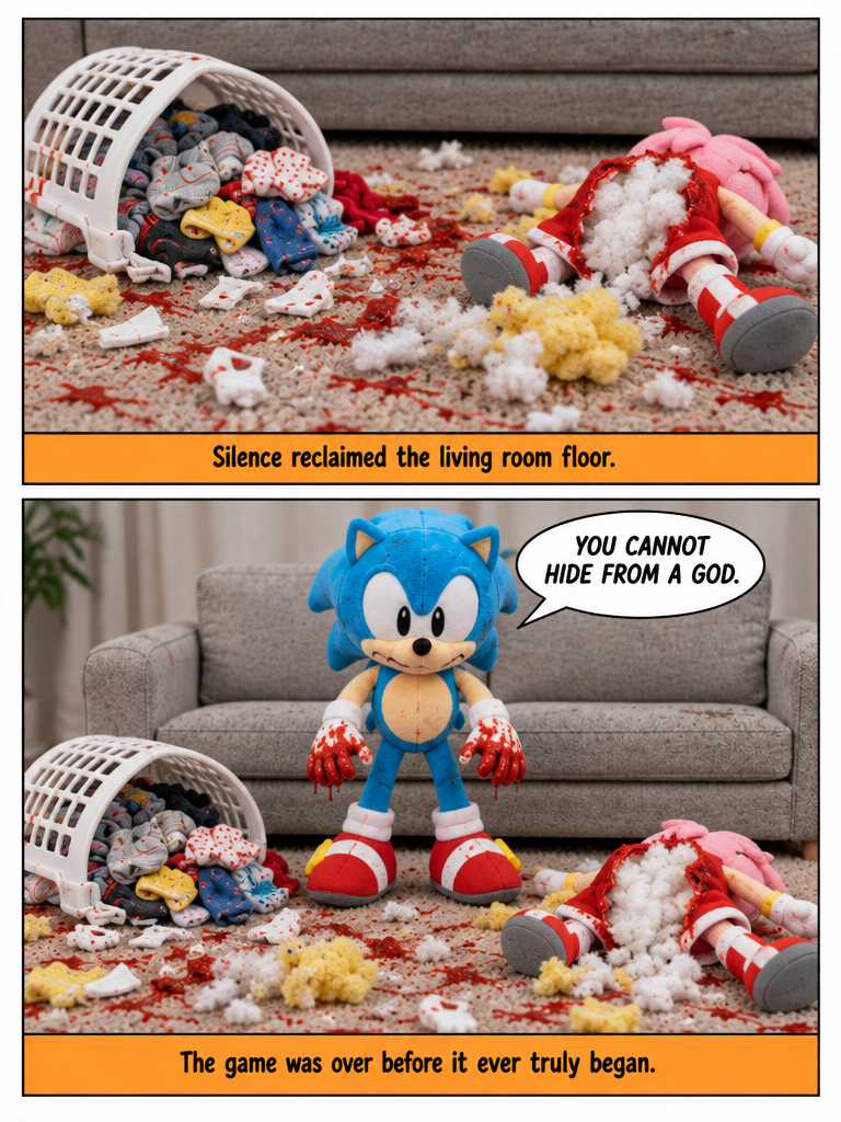 Curse of the Living Room Sofa (page 4 of 4)