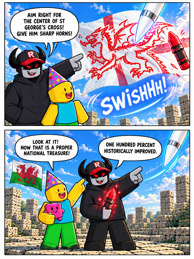 Where Is the Dragon? (page 3 of 4)