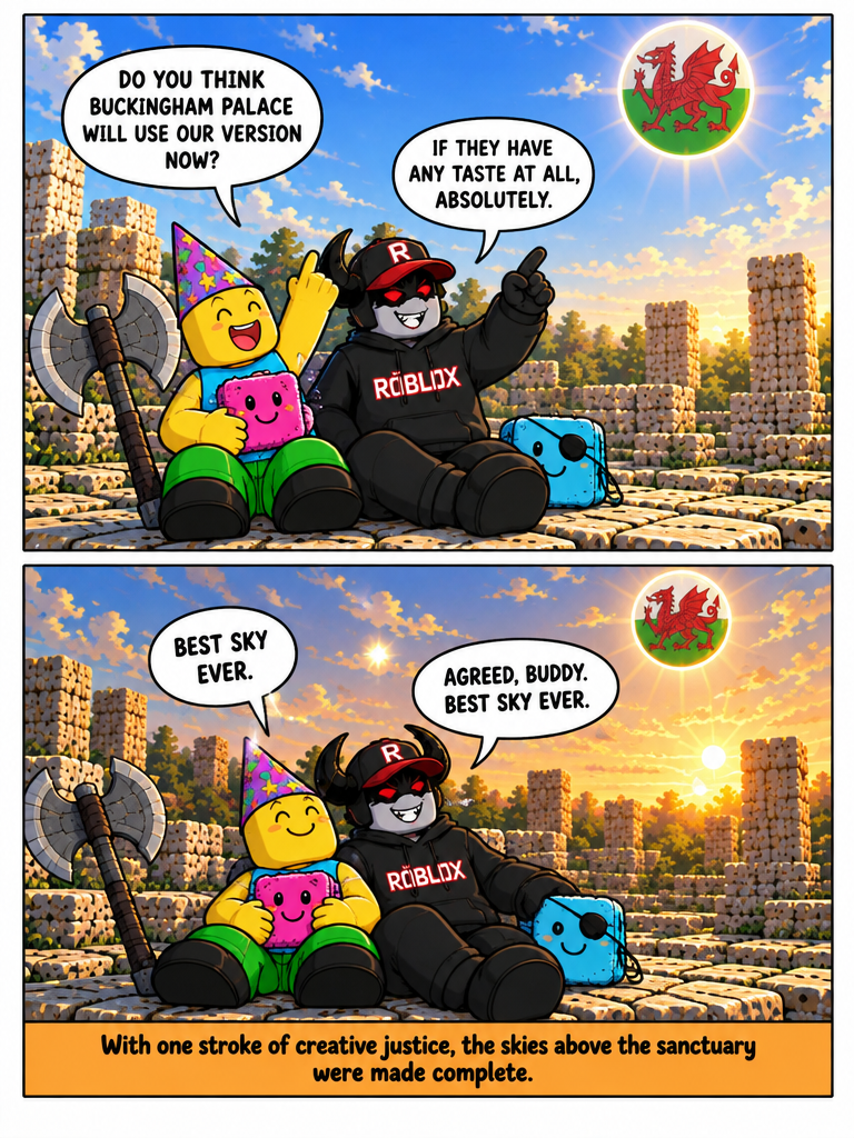 Where Is the Dragon? (page 4 of 4)